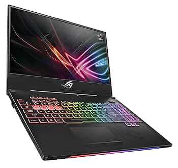 ノートPC ASUS - ROG STRIX Scar ii GL504GM i7 16GB SSD 91PFh+YAshL._UF350,350_QL50_.jpg